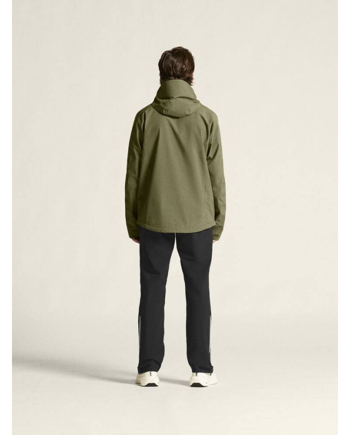 CORE Explore Shell Jacket M NEW WAVE