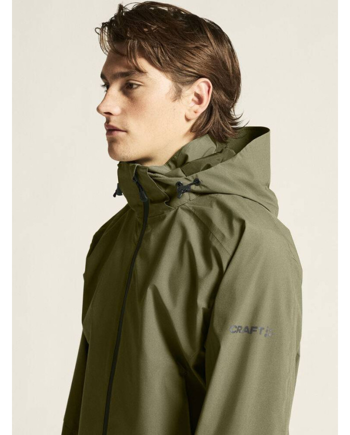 CORE Explore Shell Jacket M NEW WAVE