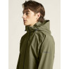CORE Explore Shell Jacket M NEW WAVE