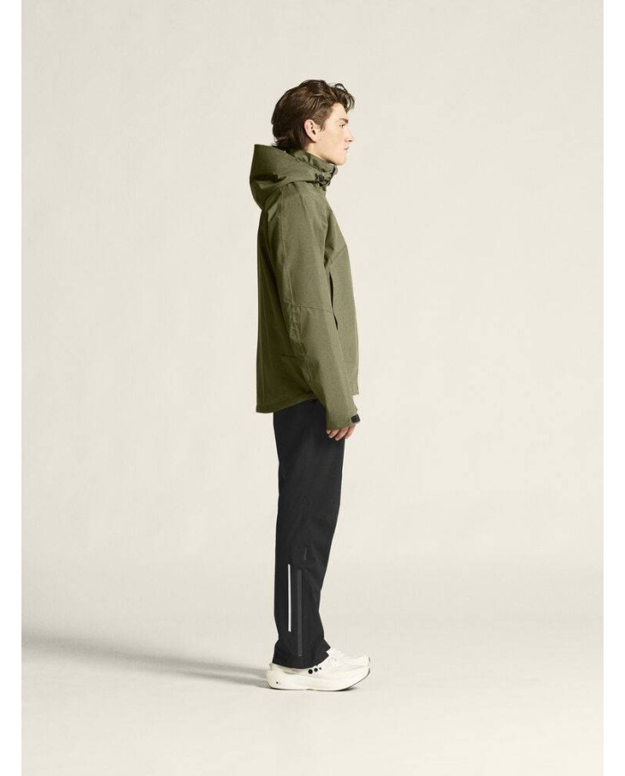 CORE Explore Shell Jacket M NEW WAVE