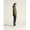 CORE Explore Shell Jacket M NEW WAVE