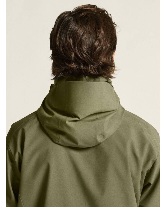 CORE Explore Shell Jacket M NEW WAVE