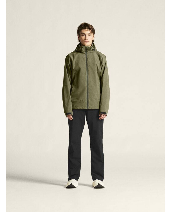 CORE Explore Shell Jacket M NEW WAVE