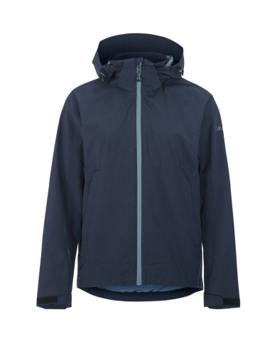 CORE Explore Shell Jacket W NEW WAVE