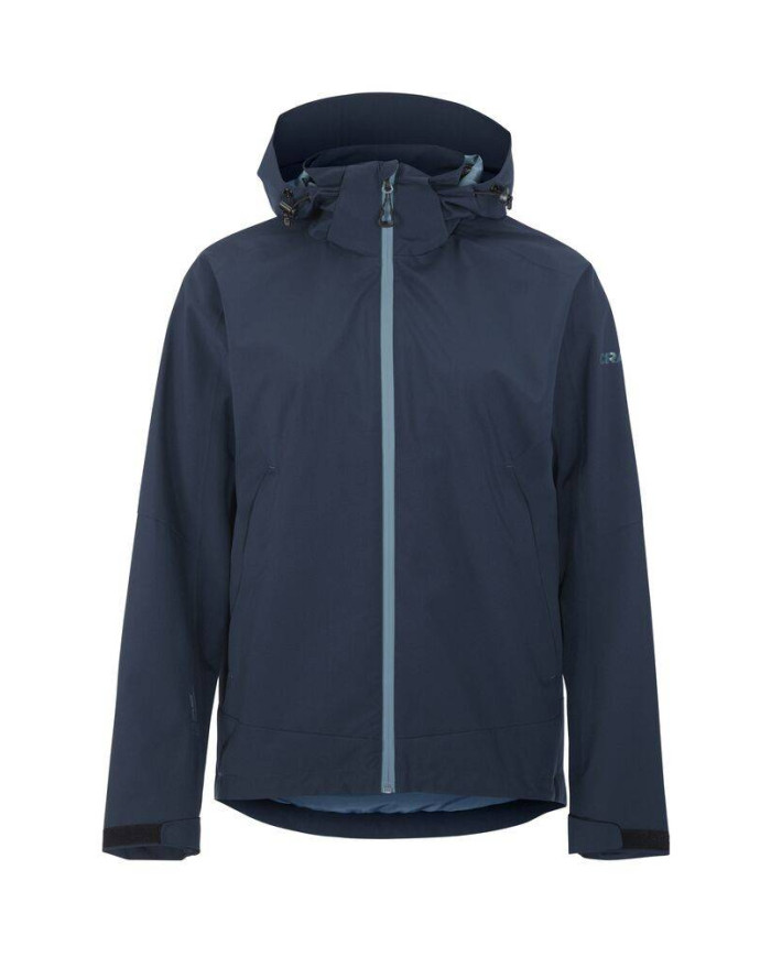 CORE Explore Shell Jacket W NEW WAVE