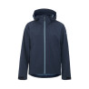 CORE Explore Shell Jacket W NEW WAVE