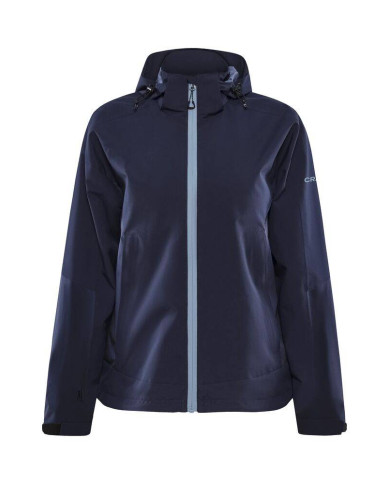 CORE Explore Shell Jacket W NEW WAVE