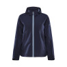 CORE Explore Shell Jacket W NEW WAVE