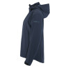 CORE Explore Shell Jacket W NEW WAVE