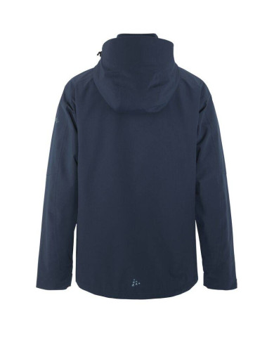 CORE Explore Shell Jacket W NEW WAVE
