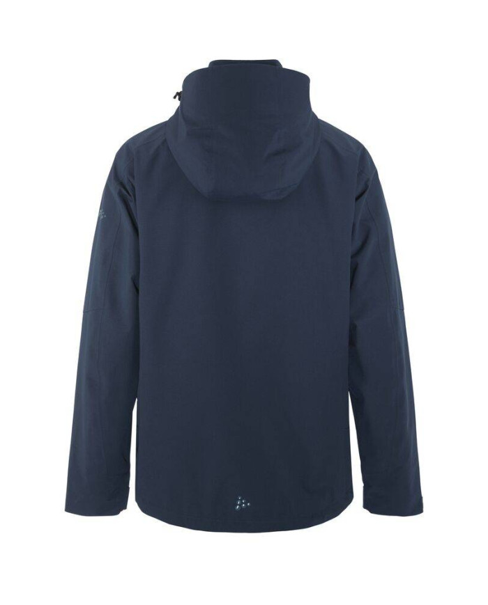 CORE Explore Shell Jacket W NEW WAVE