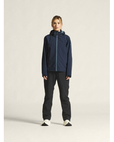 CORE Explore Shell Jacket W NEW WAVE