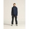 CORE Explore Shell Jacket W NEW WAVE