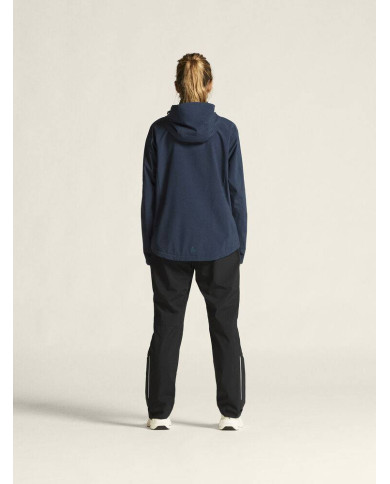 CORE Explore Shell Jacket W NEW WAVE