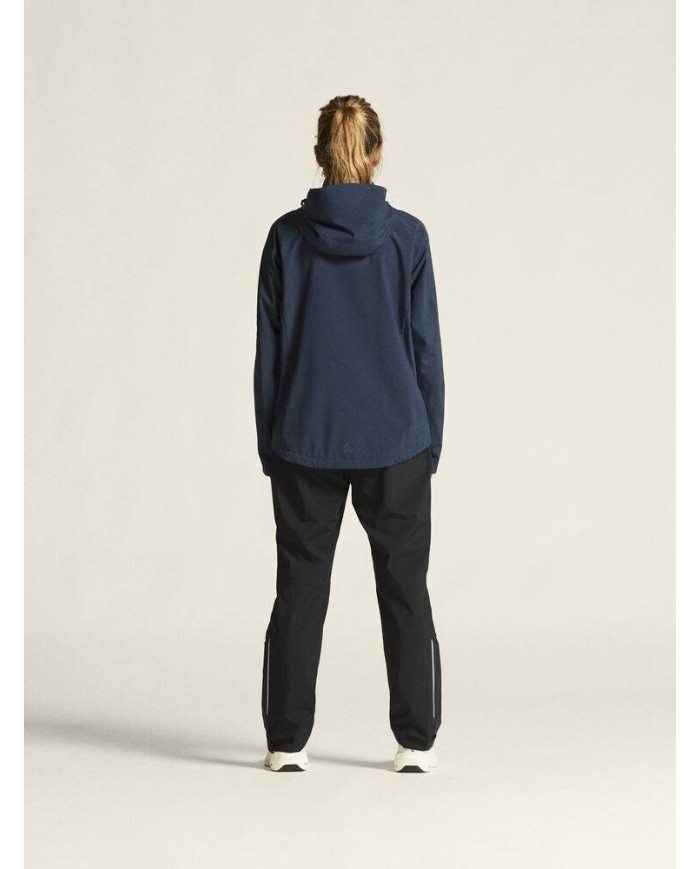 CORE Explore Shell Jacket W NEW WAVE