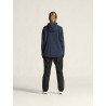 CORE Explore Shell Jacket W NEW WAVE