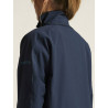 CORE Explore Shell Jacket W NEW WAVE