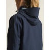 CORE Explore Shell Jacket W NEW WAVE