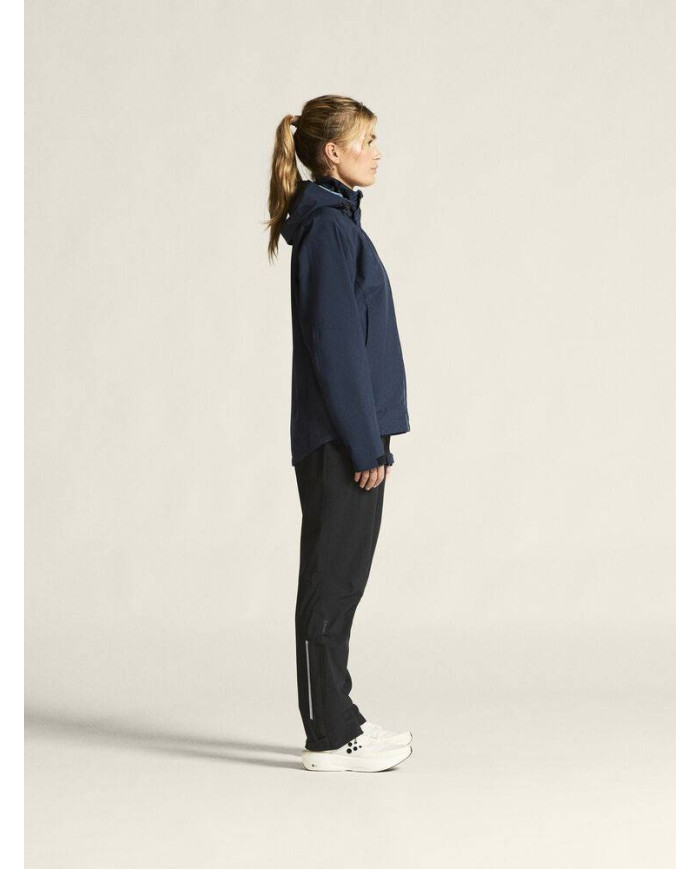 CORE Explore Shell Jacket W NEW WAVE