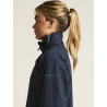 CORE Explore Shell Jacket W NEW WAVE