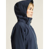 CORE Explore Shell Jacket W NEW WAVE
