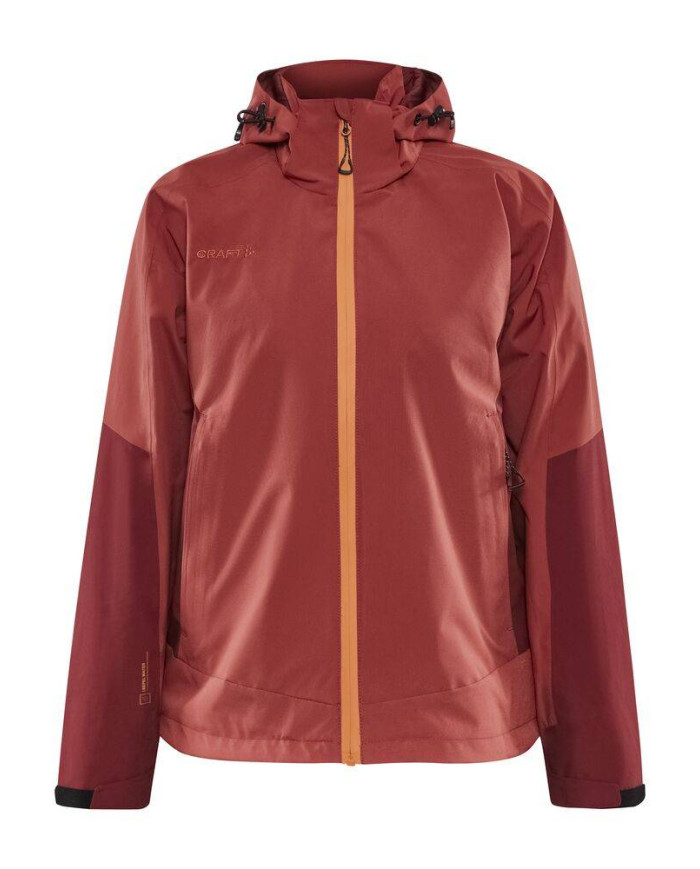 CORE Explore Shell Jacket W NEW WAVE