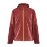CORE Explore Shell Jacket W NEW WAVE
