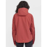 CORE Explore Shell Jacket W NEW WAVE