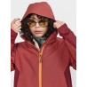 CORE Explore Shell Jacket W NEW WAVE