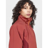 CORE Explore Shell Jacket W NEW WAVE