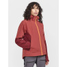 CORE Explore Shell Jacket W NEW WAVE