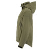 CORE Explore Shell Jacket W NEW WAVE
