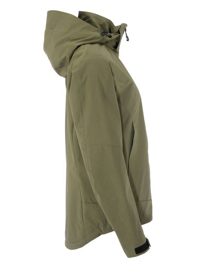 CORE Explore Shell Jacket W NEW WAVE