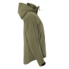 CORE Explore Shell Jacket W NEW WAVE