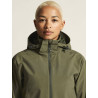 CORE Explore Shell Jacket W NEW WAVE
