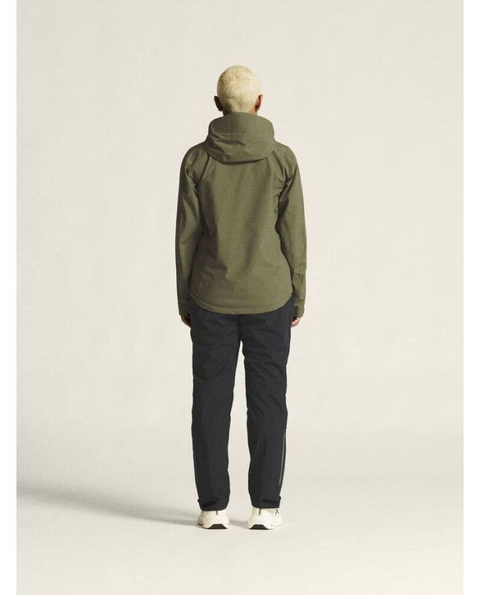 CORE Explore Shell Jacket W NEW WAVE