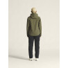 CORE Explore Shell Jacket W NEW WAVE