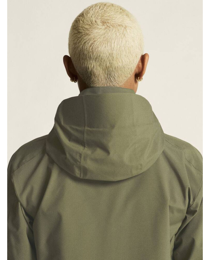 CORE Explore Shell Jacket W NEW WAVE