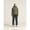 CORE Explore Shell Jacket W NEW WAVE