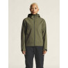 CORE Explore Shell Jacket W NEW WAVE