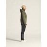 CORE Explore Shell Jacket W NEW WAVE