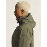 CORE Explore Shell Jacket W NEW WAVE