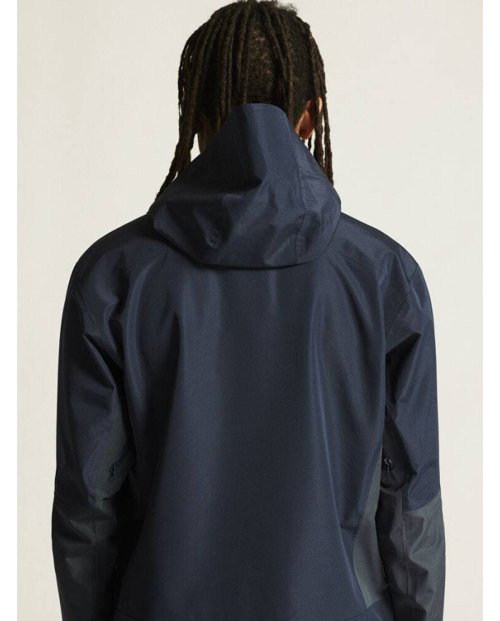 ADV Explore Shell Jacket M NEW WAVE