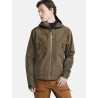 ADV Explore Shell Jacket M NEW WAVE