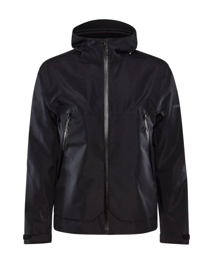 ADV Explore Shell Jacket M NEW WAVE