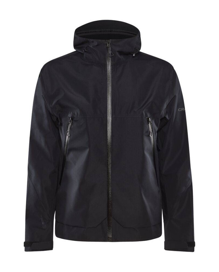 ADV Explore Shell Jacket M NEW WAVE