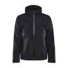 ADV Explore Shell Jacket M NEW WAVE