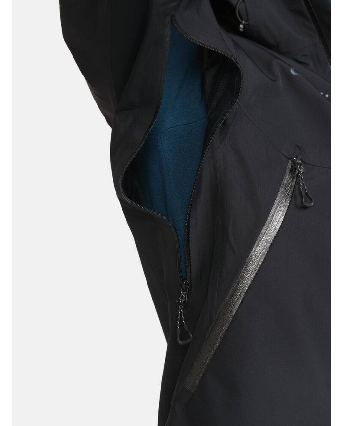 ADV Explore Shell Jacket M NEW WAVE
