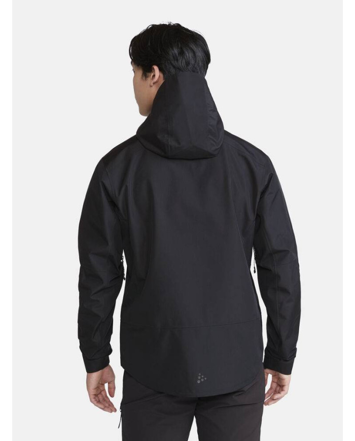 ADV Explore Shell Jacket M NEW WAVE