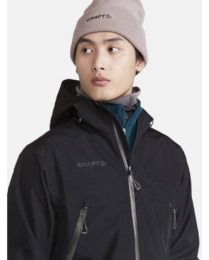 ADV Explore Shell Jacket M NEW WAVE